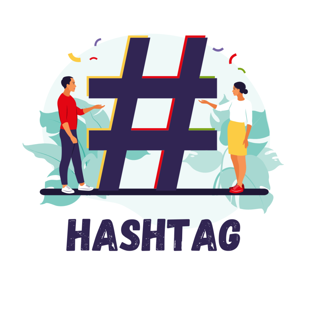 Hashtags for nstagram follower growth