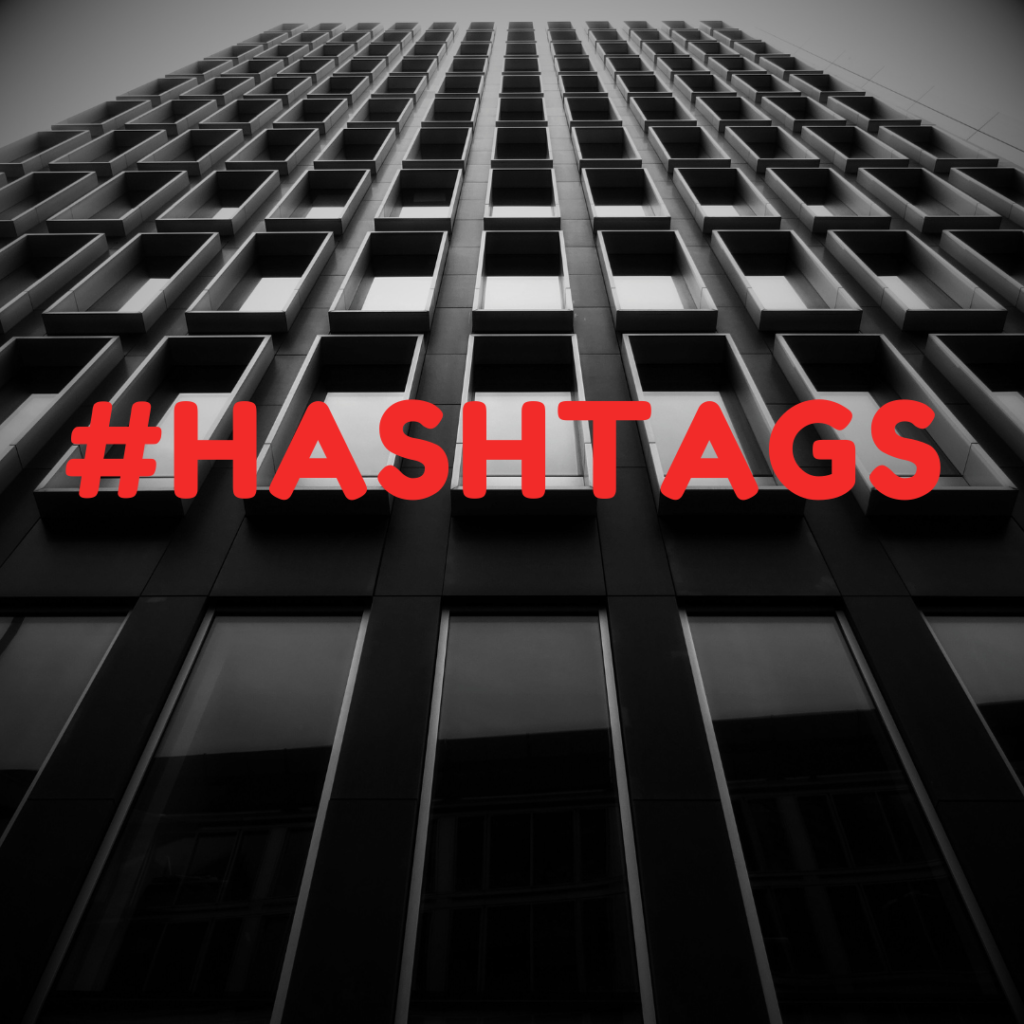 Hashtags Increase Instagram Follower Growth