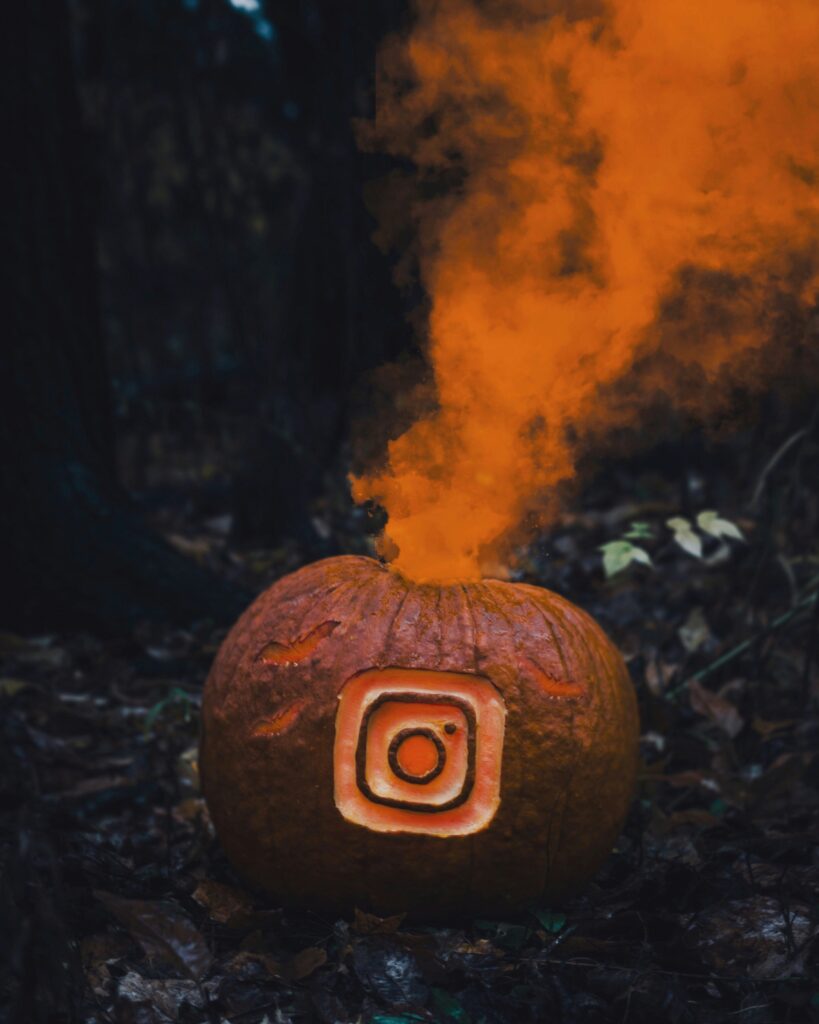 Power of Your Instagram Bio