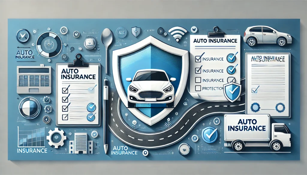 Comparing Auto Insurance Providers: Who Offers the Best Coverage?