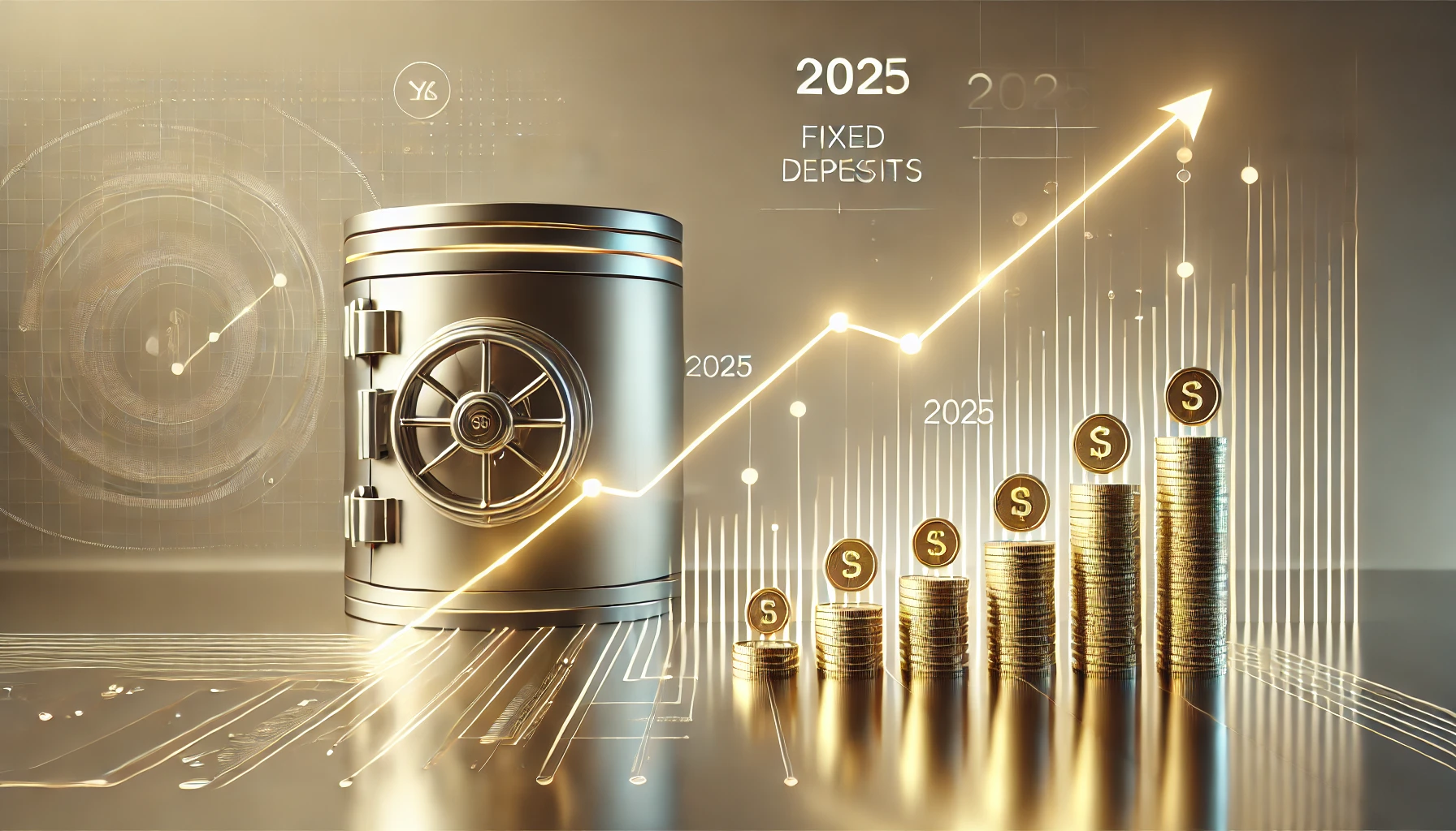 How To Maximize Your Fixed Deposit Returns In 2025 How To Maximize Your Fixed Deposit Returns In 2025