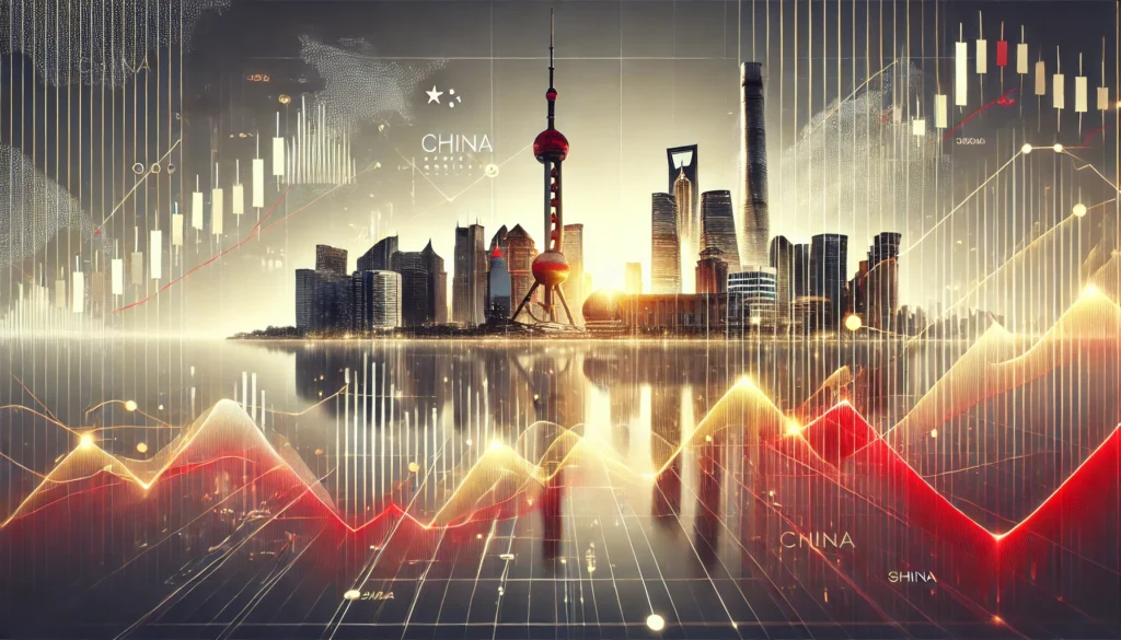 how to invest in china stock market from india