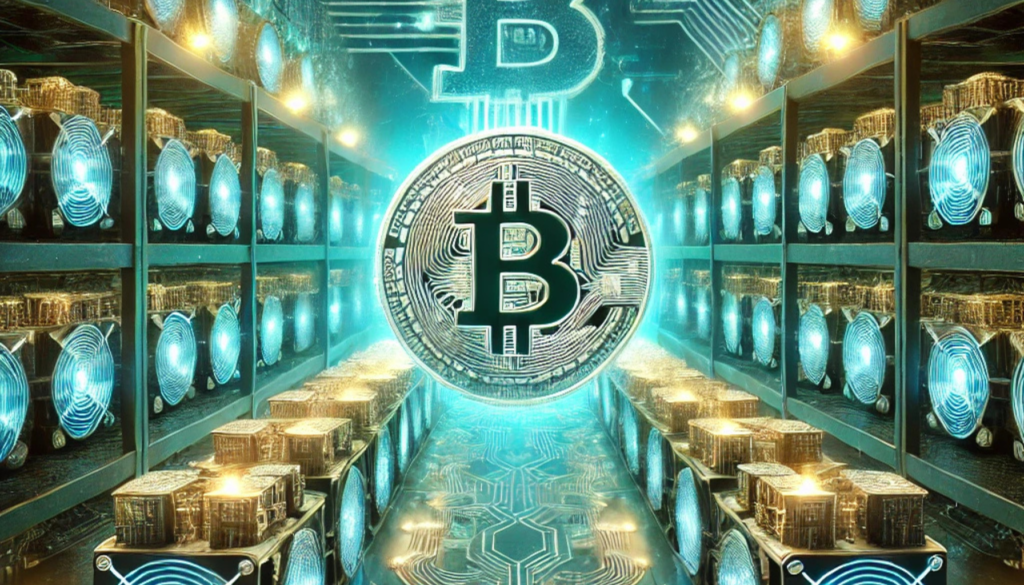 Bitcoin Halving 2025: What It Means for Prices and Miners