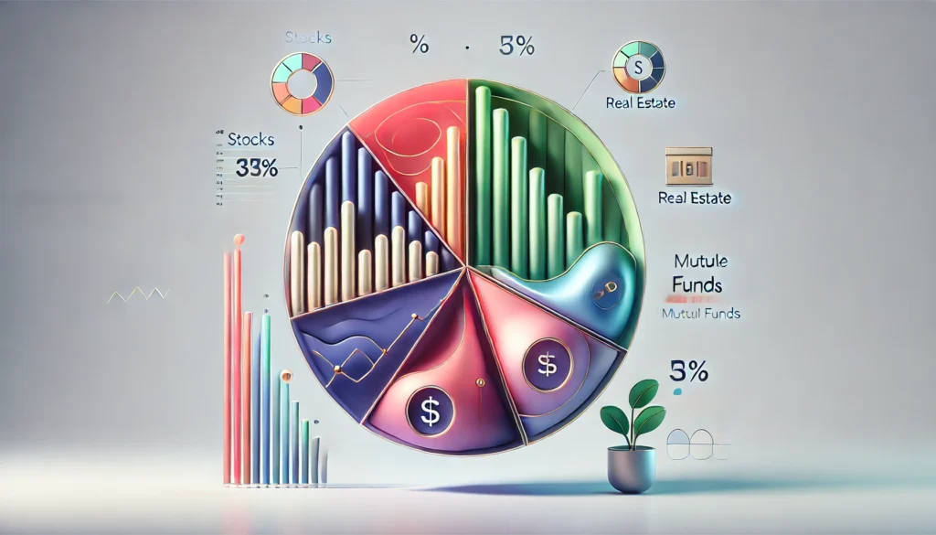 Unlocking Financial Growth: The Power of Integrated Investment Strategies