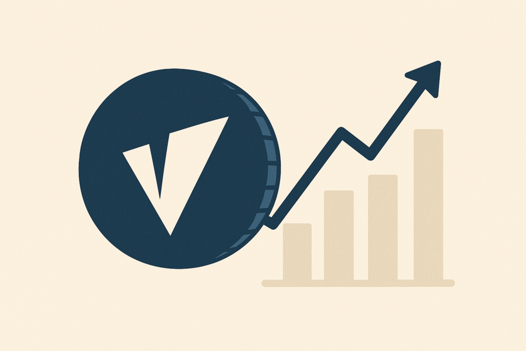 Vite Crypto Price Prediction: What to Expect in 2025 and Beyond